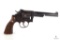 (5712) Smith & Wesson K22 Masterpiece .22LR Revolver