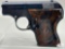 (6359) Smith & Wesson Model 61-2 Escort Semi-Auto .22LR Pistol