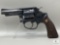 (6361) S&W Model 31 DA Revolver chambered in .32 S&W Long