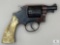 (6364) Unknown Manufacturer DA Revolver Chambered in .38 Special