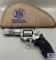 (6369) S&W Model 686-3 SA/DA .357 Mag. Revolver