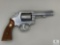 (6371) S&W Model 64-3 DA .38 Special Revolver