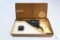 (6375) Rohm (RG) Model 66 SA Revolver with a .22LR and .22 Mag. Cylinders
