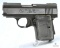 (6387) AMT Back-up Semi-Auto .380ACP Pistol