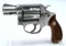 (6389) S&W Model 60 Chief's Special DA/SA .38 Special Stainless Steel Revolver