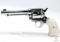 (6390) Kimel Western Six, Single Action .22LR Cal. Revolver