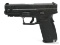 (6391) Springfield Armory XD Semi-Auto .45ACP Pistol