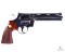 (5734) Colt Python .357 Magnum Revolver