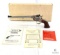 (6064) Ruger SS New Model Super Single Six .22LR 