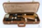 (6348) Browning SA-22 Grade 1 Semi-Auto Rifle Chambered in .22LR