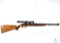 (6349) Marlin / Glenfield Model 60 Semi-Auto Rifle Chambered in .22LR