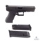 (6065) Glock Model 17 GEN 1 Semi-Auto 9mm Pistol with Adjustable Sights