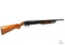 (6352) Stevens/Savage Arms Model 77F 12 Ga. Pump Action Shotgun