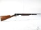 (6356) Winchester Model 62 Pump Action .22 S, L, or LR Caliber Rifle