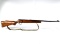 (6357) Marlin Model 780 Bolt Action Rifle .22S/L/LR
