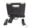 (6066) CZ 75B Cold War Commemorative Semi-Auto 9mm Pistol