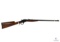 (6018) Stevens Model 1915 Favorite Falling Block Rifle Chambered in .22LR