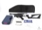 (6068) Beretta U22 Neos Semi-Auto .22LR Pistol with Rifle Kit