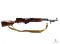 (6078) Tula SKS-45 7.62x39 Semi Auto Rifle