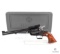 (6050) Ruger New Model Super Blackhawk .44 Mag. Revolver
