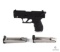 (6053) Walther P22 Semi-Auto .22LR Pistol