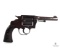 (6084) Colt Police Positive Special Revolver Chambered in .32-20 WCF