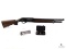 (6181) Black Aces Tactical 12 Gauge Semi-Auto Shotgun
