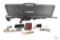 (6150) NEW Omega Arms AR12 Semi-Auto 12 Ga. Shotgun