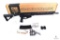(6156) NEW Diamondback DB15 Semi-Auto 5.56 NATO Rifle