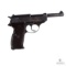 (5993) Spreewerk P-38 Semi-Auto 9mm Pistol cvq Marked
