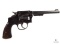 (5986) Smith & Wesson Revolver .32-20 WCF Hand Ejector (Model of 1905, 4th Change)
