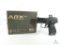 (5667) Beretta APX A1 Carry 9mm Semi-Auto Pistol