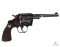 (5984) Colt Army Special .32-20 WCF Revolver