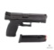 (6090) NEW CZ P-10 F Semi-Auto 9mm Pistol
