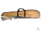 (6213) Remington Nylon 66 Semi-Auto Rifle .22LR Caliber