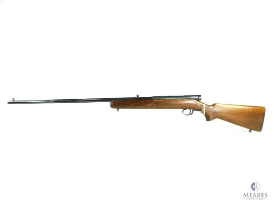 (5660) Winchester Model 74 Semi-Auto Rifle Chambered in .22 Short.