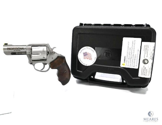 (6193) NEW Charter Arms "Professional" Revolver .357Mag.