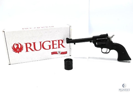 (6196) NEW Ruger Super Wrangler