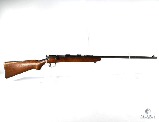 (5663) BSA Sportsman 5 Bolt Action Rifle Chambered in .22LR