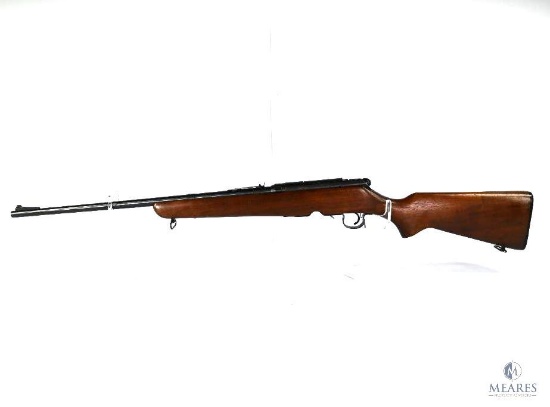 (5664) Savage Arms Model 340B Bolt Action Rifle Chambered in .222 Rem.