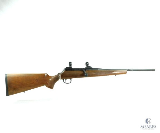 (0221) Mauser M96 Staight Pull Bolt Action .30-06 Rifle