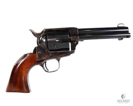 ASM Italy New Dakota .45ACP Revolver (5833)