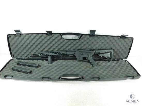 (60374) Palmetto State Armory PG-9 9x19mm Semi Auto Rifle