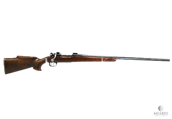 (6227) Mauser VZ24 Sporterized Bolt Action Rifle Chambered in .222 Rem.