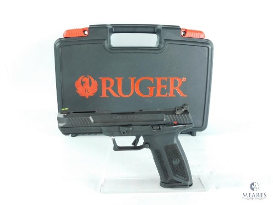 (6108) NEW Ruger 5.7 Semi-Auto 5.7x28mm Pistol