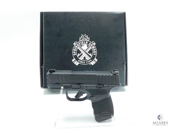 (6118) NEW Springfield Hellcat Compact Semi-Auto 9mm Pistol