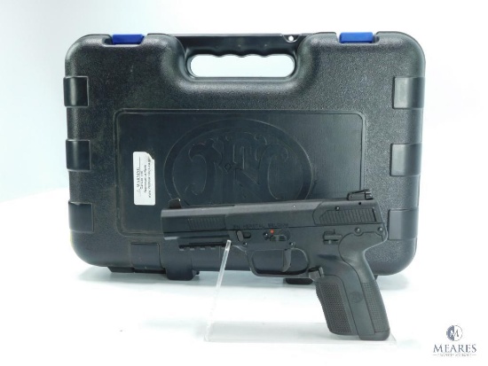 (6427) FN Five-Seven Semi-Auto Pistol Chambered in 5.7x28mm