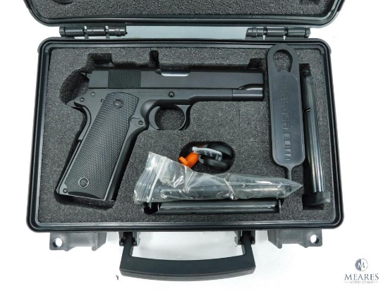 (6429) Tisas M1911A1 Tanker Semi-Auto .45ACP Pistol
