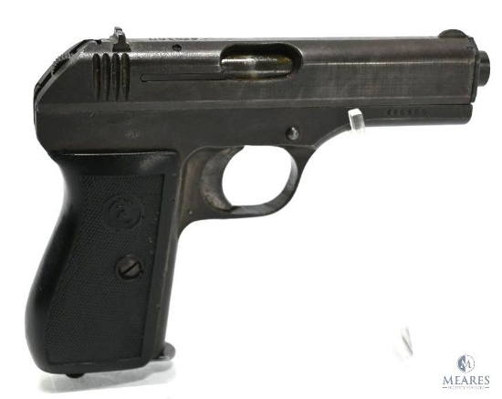 (6007) CZ 27 "fnh" Slide Legend Variation, Semi-Auto .32ACP Pistol