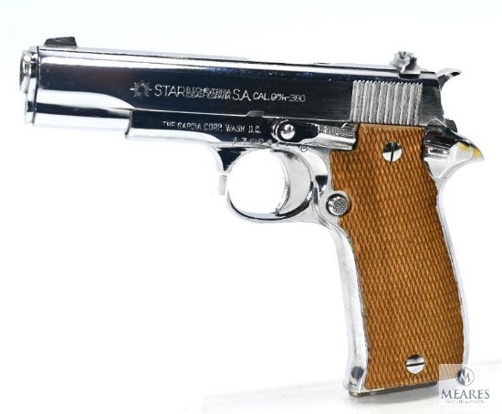 (6286) Star Arms Super SM Semi-Auto .380ACP Pistol